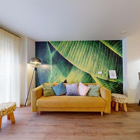 Appartamento Myflats The Castle Alicante Esterno foto