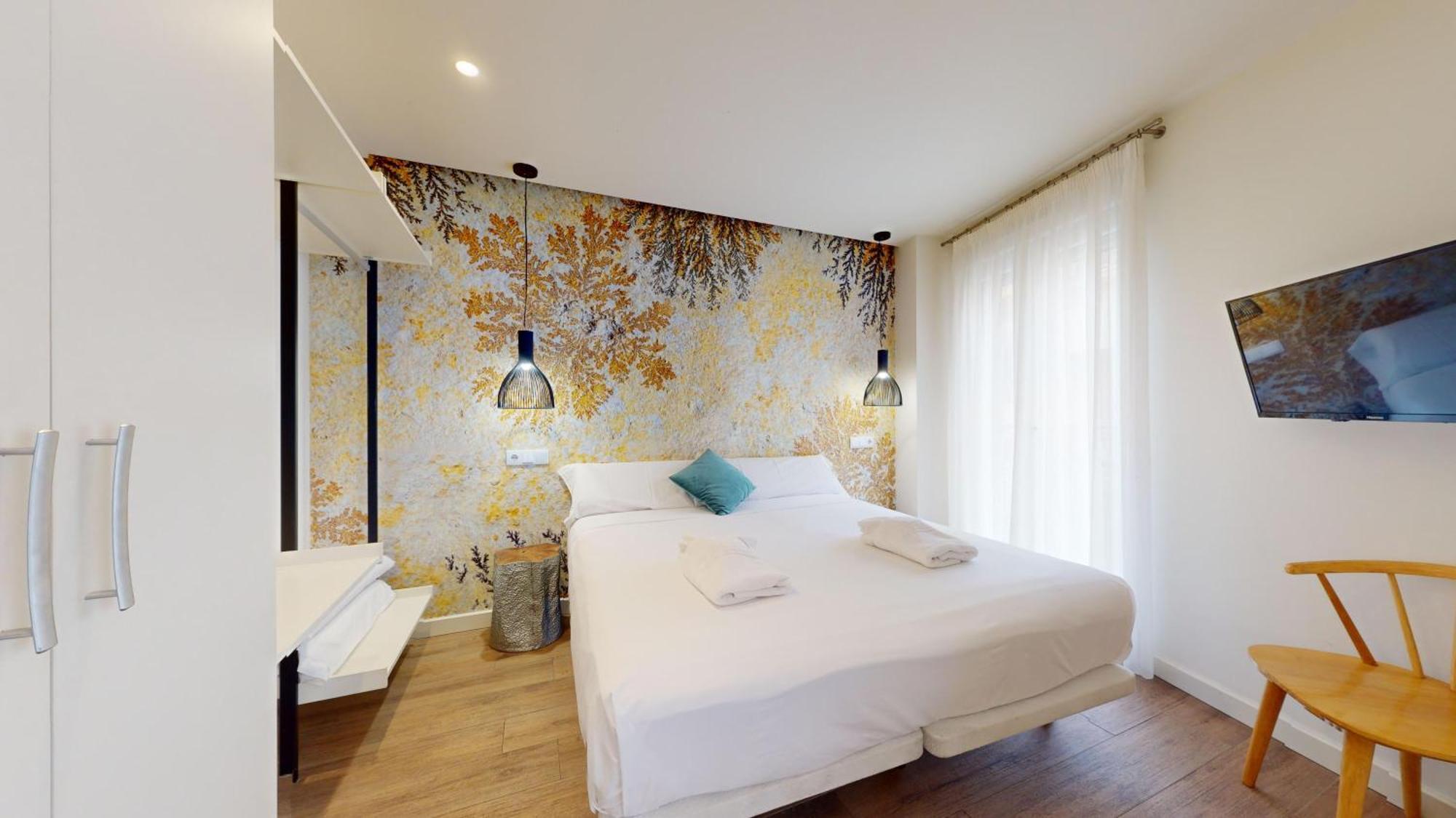 Appartamento Myflats The Castle Alicante Esterno foto